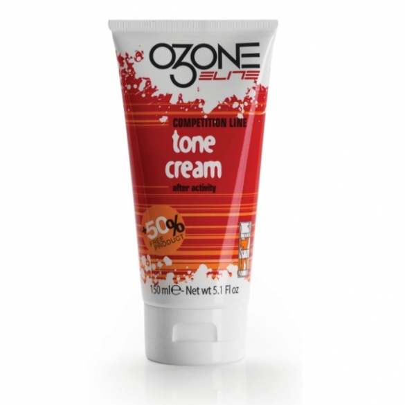 Ozone Elite Tone Cream (EL0040139)  EL0040139